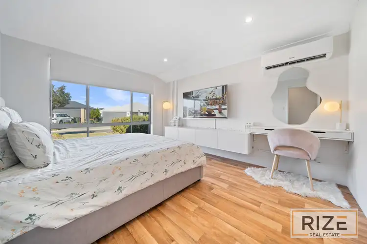 Sixth view of Homely house listing, 49 Fairywren Street, Banksia Grove WA 6031