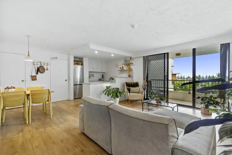 102/29 Hill Avenue, Burleigh Heads QLD 4220