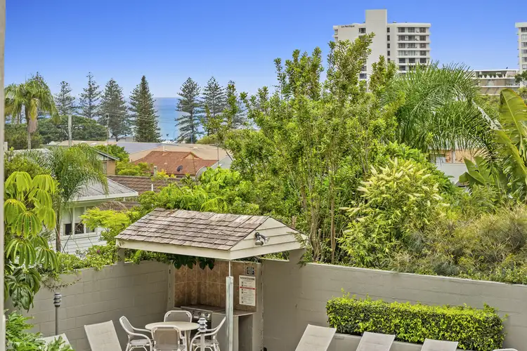 Third view of Homely unit listing, 102/29 Hill Avenue, Burleigh Heads QLD 4220