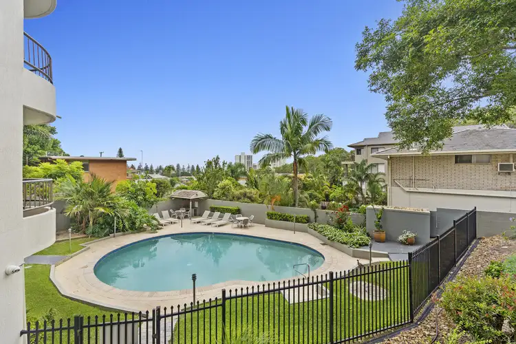 Fourth view of Homely unit listing, 102/29 Hill Avenue, Burleigh Heads QLD 4220