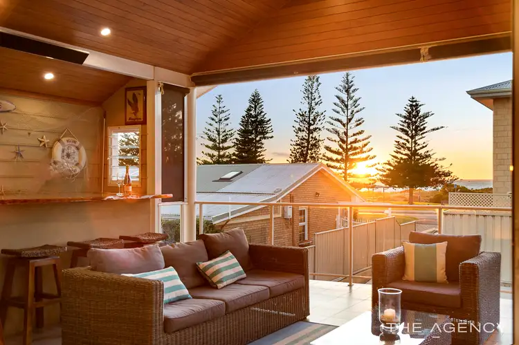 102A Arcadia Drive, Shoalwater WA 6169