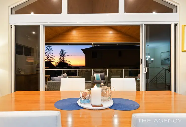 Third view of Homely house listing, 102A Arcadia Drive, Shoalwater WA 6169