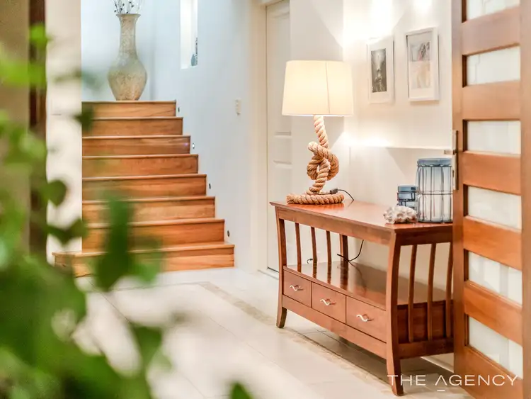 Fifth view of Homely house listing, 102A Arcadia Drive, Shoalwater WA 6169