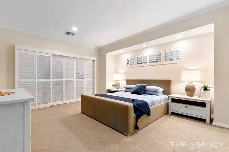 Sixth view of Homely house listing, 102A Arcadia Drive, Shoalwater WA 6169