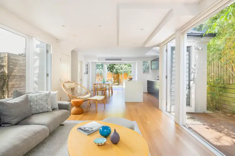 Main view of Homely house listing, 36 Smith Street, Rozelle NSW 2039