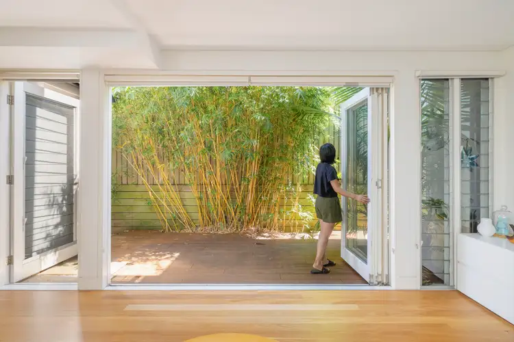 Third view of Homely house listing, 36 Smith Street, Rozelle NSW 2039