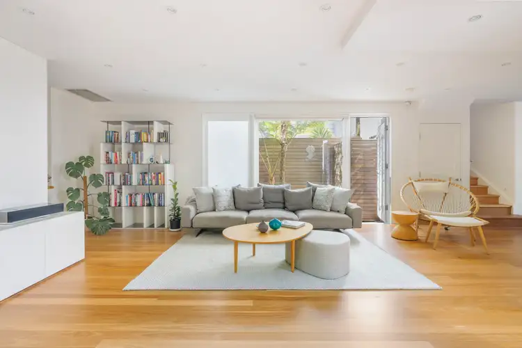 Fourth view of Homely house listing, 36 Smith Street, Rozelle NSW 2039