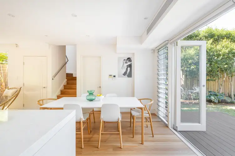 Fifth view of Homely house listing, 36 Smith Street, Rozelle NSW 2039