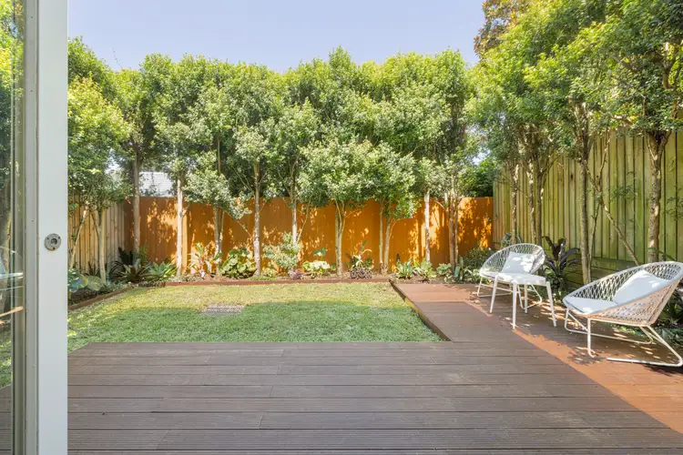 Sixth view of Homely house listing, 36 Smith Street, Rozelle NSW 2039