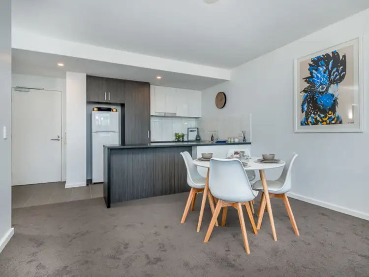 Fourth view of Homely apartment listing, 213/50 Pimlico Crescent, Wellard WA 6170