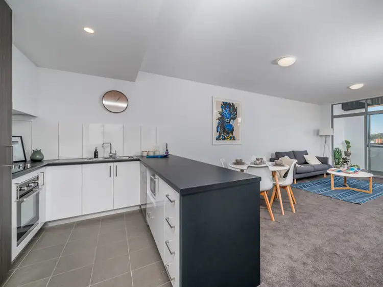 Seventh view of Homely apartment listing, 213/50 Pimlico Crescent, Wellard WA 6170
