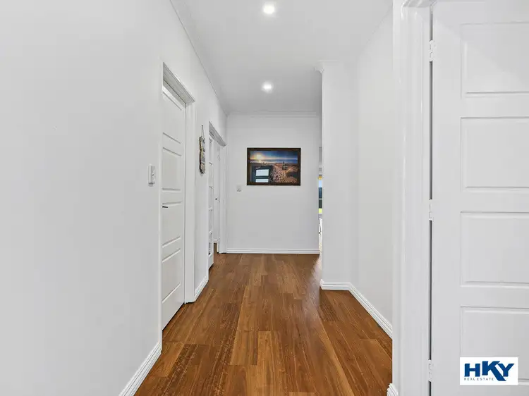 Third view of Homely house listing, 43 Seagrass Street, Yanchep WA 6035