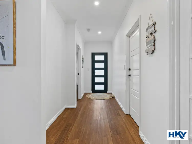 Fourth view of Homely house listing, 43 Seagrass Street, Yanchep WA 6035