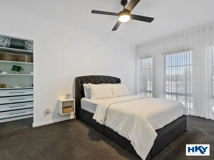 Fifth view of Homely house listing, 43 Seagrass Street, Yanchep WA 6035