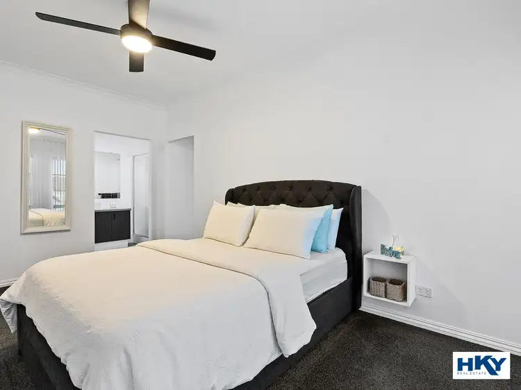 Sixth view of Homely house listing, 43 Seagrass Street, Yanchep WA 6035