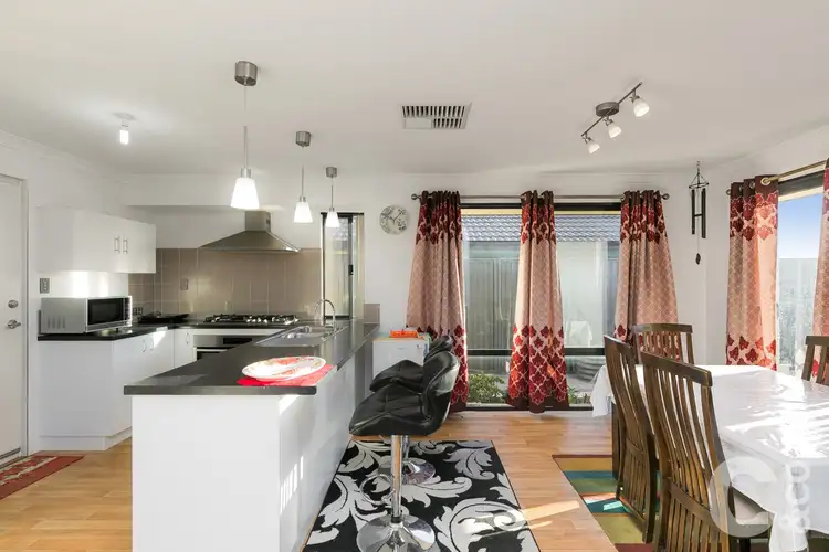Second view of Homely house listing, 4 Affinity Street, Wellard WA 6170