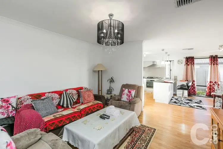Third view of Homely house listing, 4 Affinity Street, Wellard WA 6170