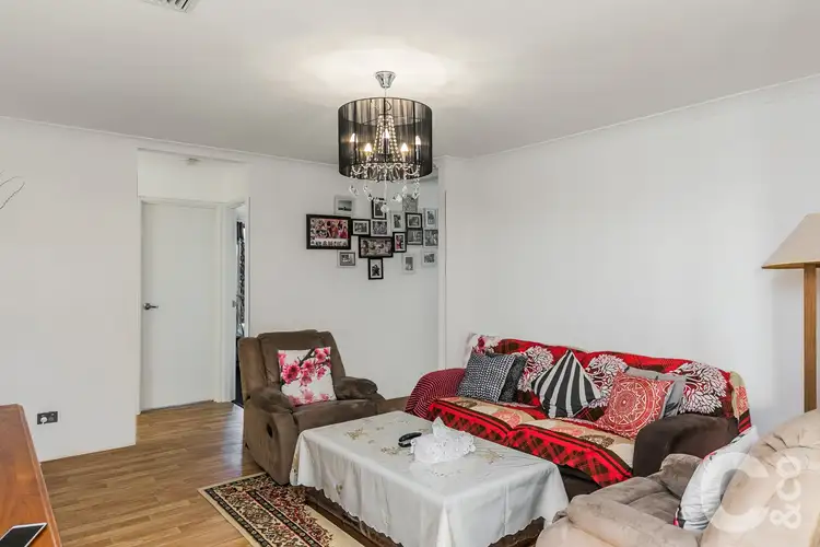 Fourth view of Homely house listing, 4 Affinity Street, Wellard WA 6170