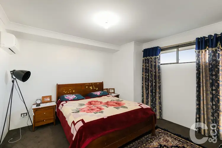 Fifth view of Homely house listing, 4 Affinity Street, Wellard WA 6170
