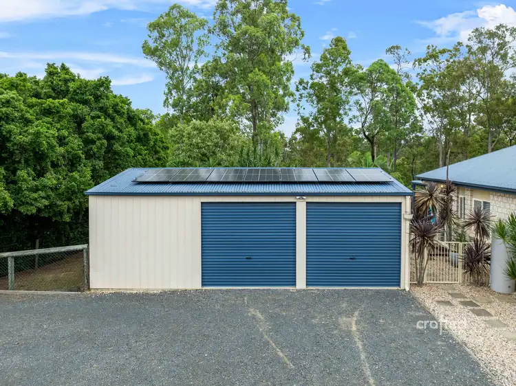 Fourth view of Homely rural property listing, 54 Polebark Crescent, New Beith QLD 4124