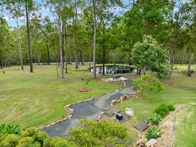 Sixth view of Homely rural property listing, 54 Polebark Crescent, New Beith QLD 4124