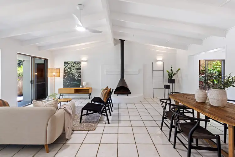 Main view of Homely house listing, 150 Persimmon Drive, Marcus Beach QLD 4573