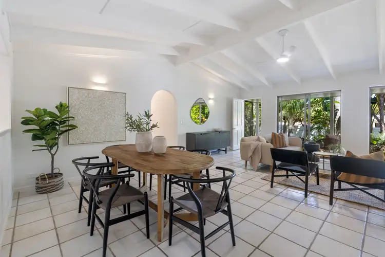 Second view of Homely house listing, 150 Persimmon Drive, Marcus Beach QLD 4573
