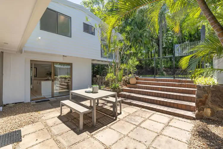 Third view of Homely house listing, 150 Persimmon Drive, Marcus Beach QLD 4573