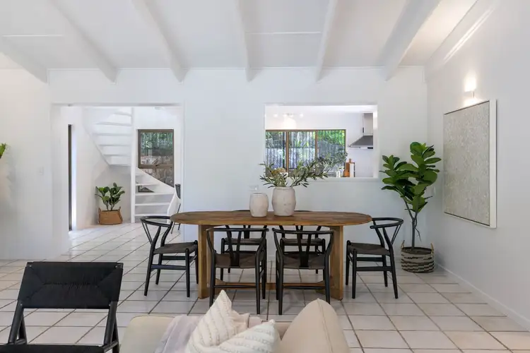 Fifth view of Homely house listing, 150 Persimmon Drive, Marcus Beach QLD 4573