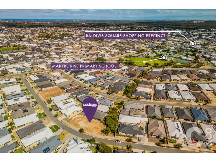 23 Ashton Way, Baldivis WA 6171