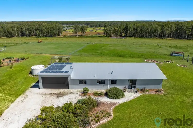 992 Coraki Elangowan Road, West Coraki NSW 2471