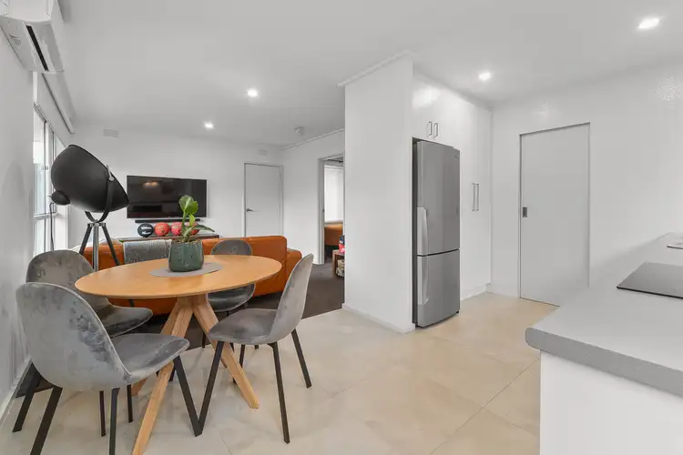 Main view of Homely unit listing, 4/35 Roberts Street, Frankston VIC 3199
