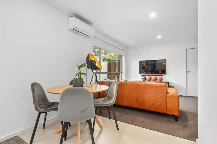 Second view of Homely unit listing, 4/35 Roberts Street, Frankston VIC 3199
