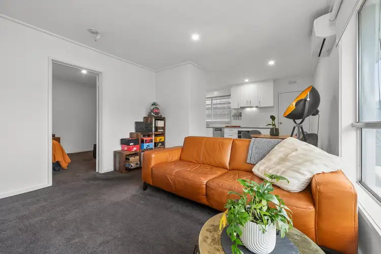 Fifth view of Homely unit listing, 4/35 Roberts Street, Frankston VIC 3199