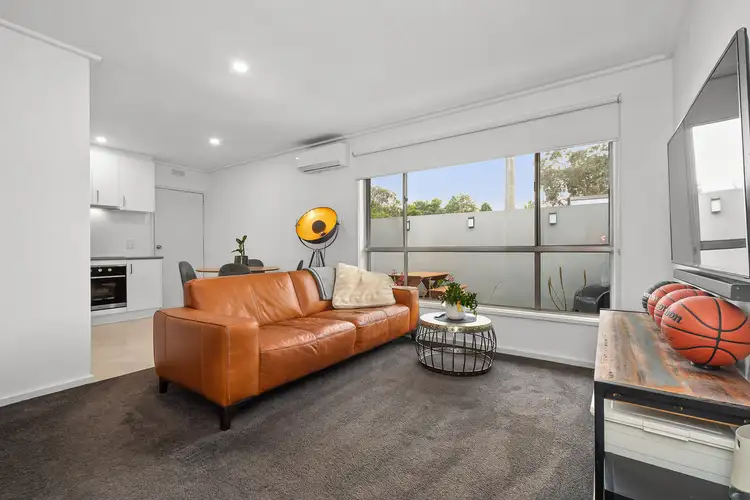 Sixth view of Homely unit listing, 4/35 Roberts Street, Frankston VIC 3199