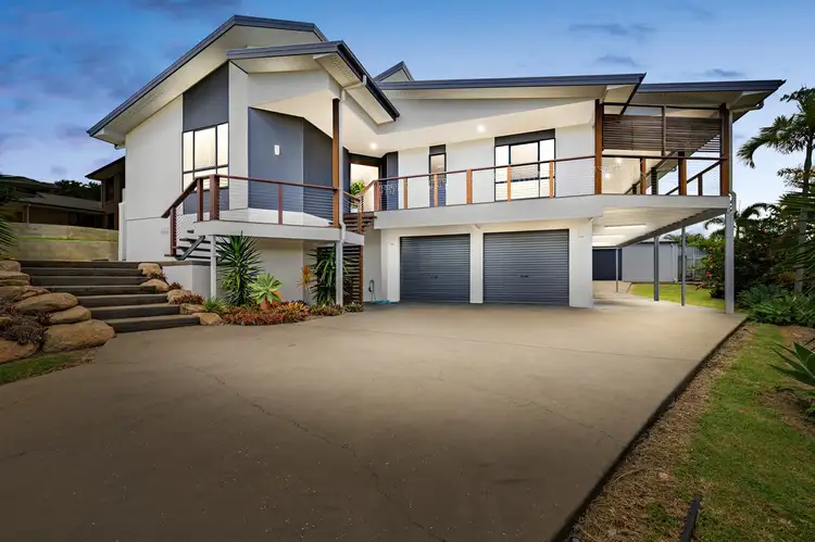 4 Delaney Court, Tannum Sands QLD 4680