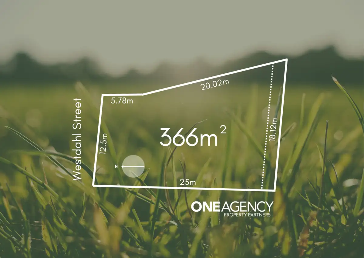 Main view of Homely land listing, 3. Westdahl Street, Truganina VIC 3029