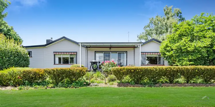 35 Adelaide Street, Westbury TAS 7303