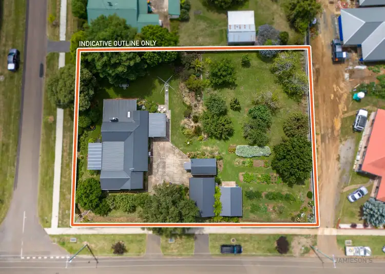 Third view of Homely house listing, 35 Adelaide Street, Westbury TAS 7303