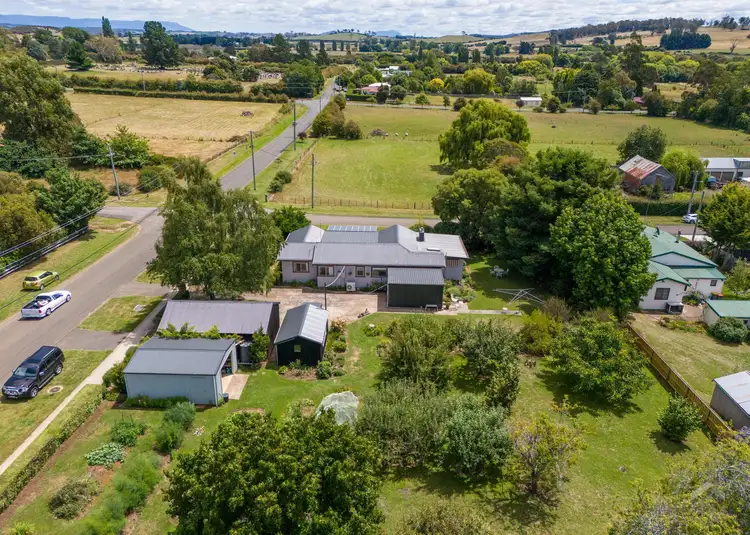 Sixth view of Homely house listing, 35 Adelaide Street, Westbury TAS 7303