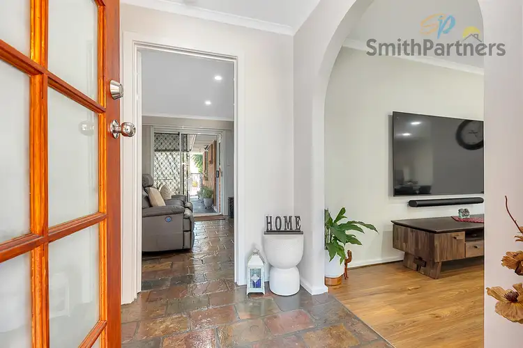 Second view of Homely house listing, 1 Brannon Court, Golden Grove SA 5125