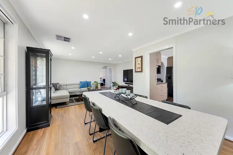 Fourth view of Homely house listing, 1 Brannon Court, Golden Grove SA 5125