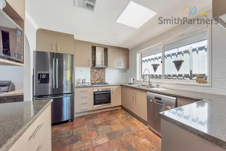 Fifth view of Homely house listing, 1 Brannon Court, Golden Grove SA 5125