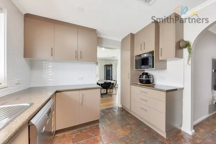 Sixth view of Homely house listing, 1 Brannon Court, Golden Grove SA 5125