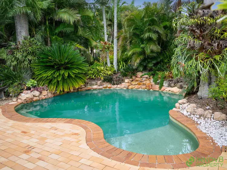 7 Karelyn Drive, Joyner QLD 4500