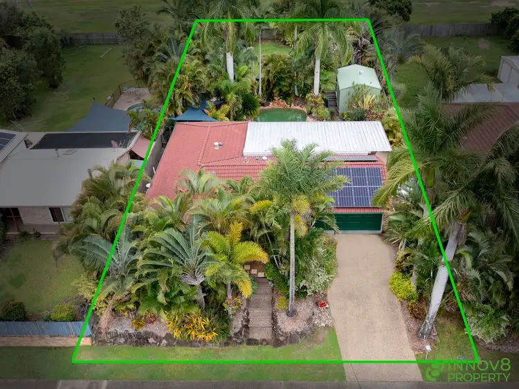 Second view of Homely house listing, 7 Karelyn Drive, Joyner QLD 4500