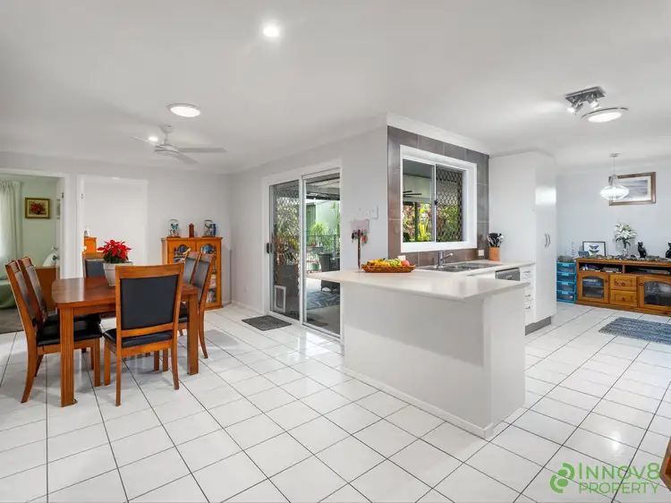Sixth view of Homely house listing, 7 Karelyn Drive, Joyner QLD 4500