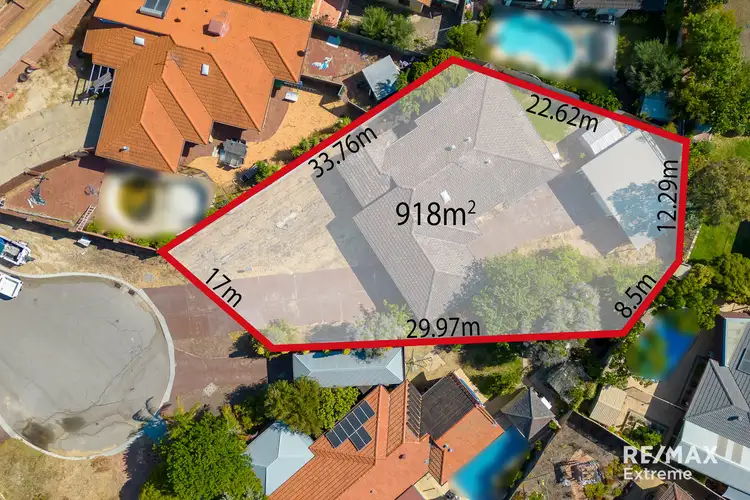 12 & 14 Cockle Place, Mullaloo WA 6027