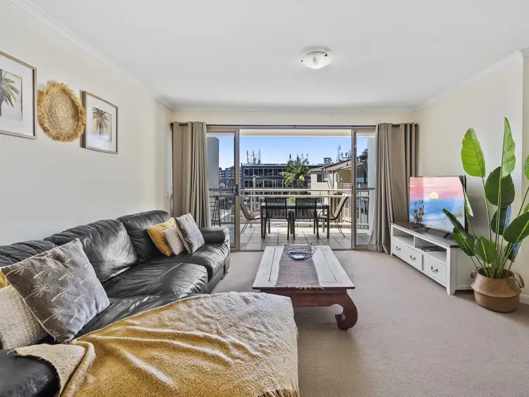 52/4 Park Avenue, Burleigh Heads QLD 4220