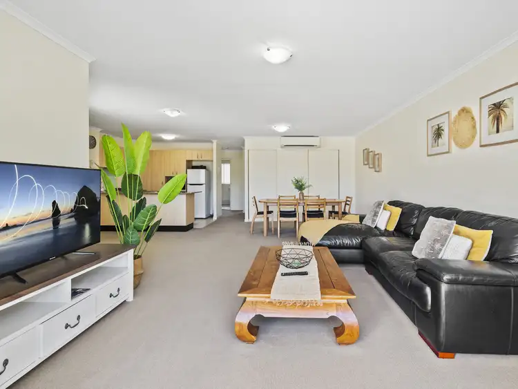 Third view of Homely unit listing, 52/4 Park Avenue, Burleigh Heads QLD 4220